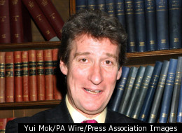 'Bah humbug!' - Jeremy Paxman Branded A 'Scrooge' For Banning Christmas Tree On Newsnight Set