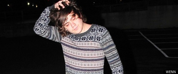 Frankie Cocozza
