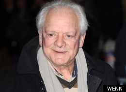 David Jason: 'Political Correctness Is Killing British Humour'