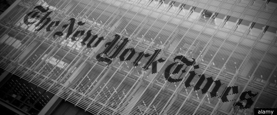 New York Times