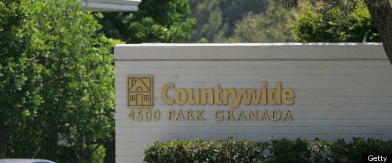Countrywide Discounted Loans