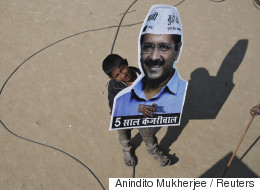 Why A Mutant Kejriwal Is Important For AAP And Indian  Politics