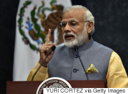 PM Narendra Modi Wants Country's Taxmen To Be  'Soft And Sober'