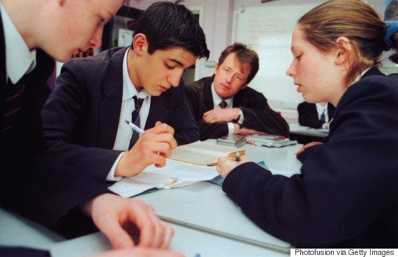 Best gcse options to take