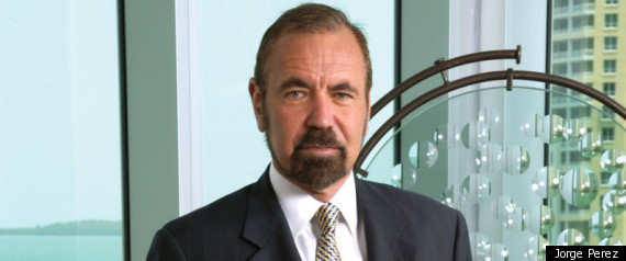 Jorge Perez