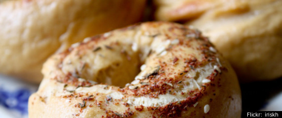 Detroit Institute Of Bagels