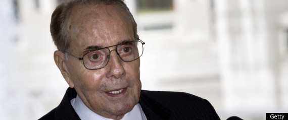 Bob Dole Mitt Romney