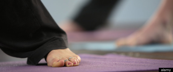 Yoga International