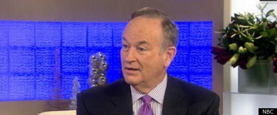 Bill Oreilly