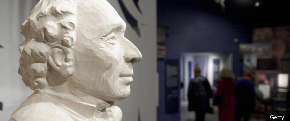 Hans Christian Andersen