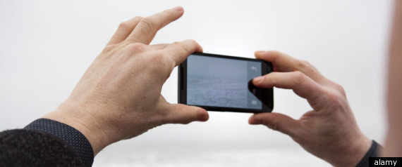 Cell Phone Diagnose