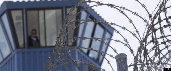 Foreign Criminals Deported