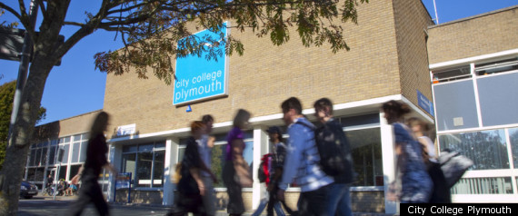 Plymouth College
