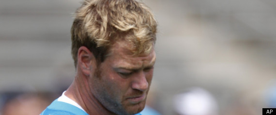 Jeremy Shockey