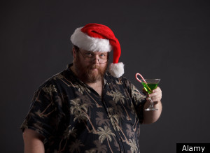 Holiday Weight Gain