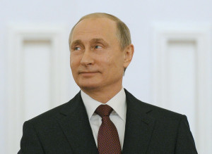 Vladimir Poutine Euro 2016