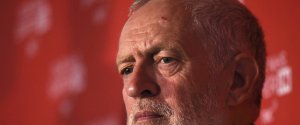 corbyn
