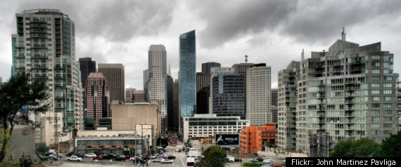 Soma Real Estate Bubble