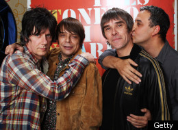 Our Top 5 Music Moments Of 2011