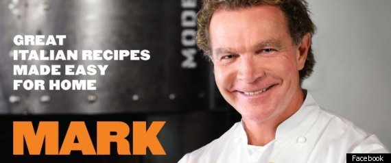 Mark Mcewan