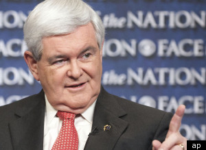Newt Gingrich