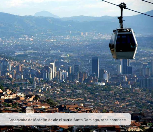 medellin
