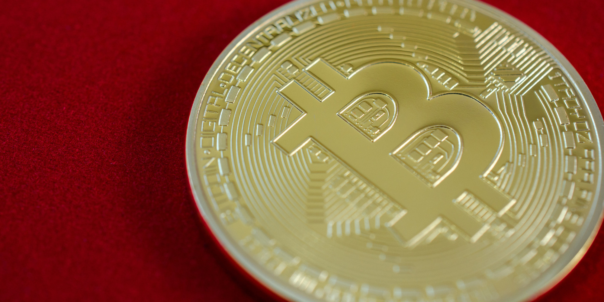 3 Easy Steps to Get Started With Bitcoin - HuffPost 3 Easy Steps to Get Started With Bitcoin - 웹