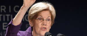 Elizabeth Warren