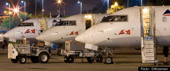 Muslims Kicked Off Plane Sue