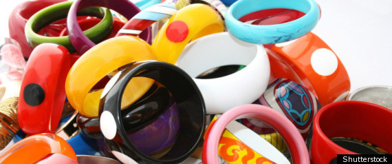 Bangles