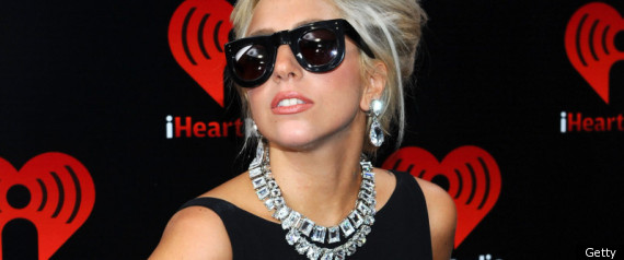 Lady Gaga