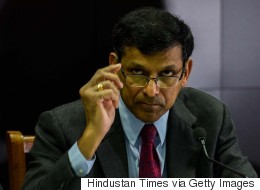 'Always Available To Serve India': Full Text Of Raghuram  Rajan's Farewell Note To RBI Staff