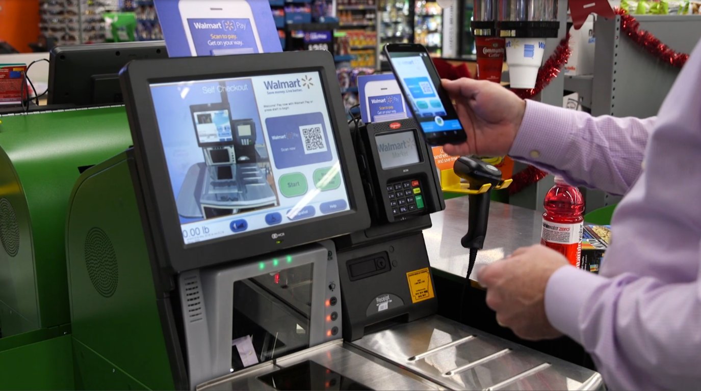 Walmart Pay Coming To Canada Amid Dispute With Visa Report