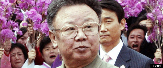 North Korean Christian