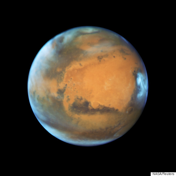 mars