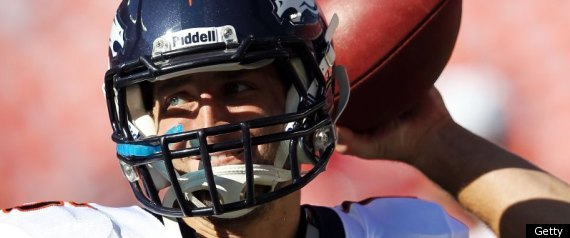 Tim Tebow
