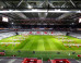 Pour Suisse - France, la pelouse du stade Pierre Mauroy a dû être repeinte en vert