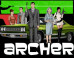 'Archer' Season 2 DVD Exclusive Extra, Plus Win It On Blu-Ray (GIVEAWAY)