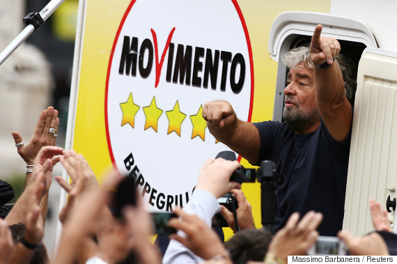 italy election