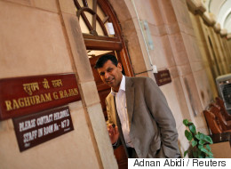 Raghuram Rajan Felt Undermined In Weeks Before Quitting,  Say Sources