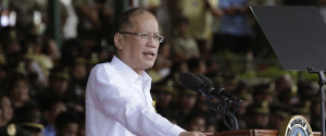 Benigno Aquino Iii