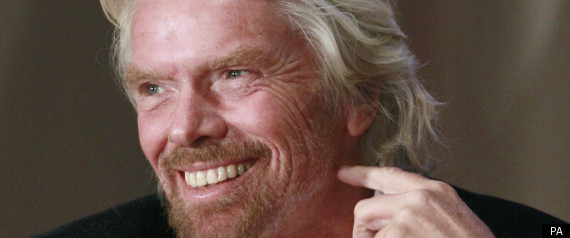 Richard Branson