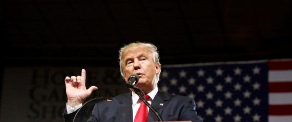 TRUMP