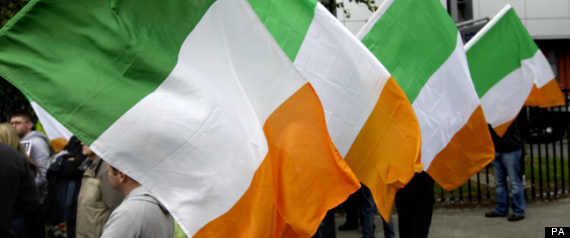 Uk Ireland Cooperation Immigration