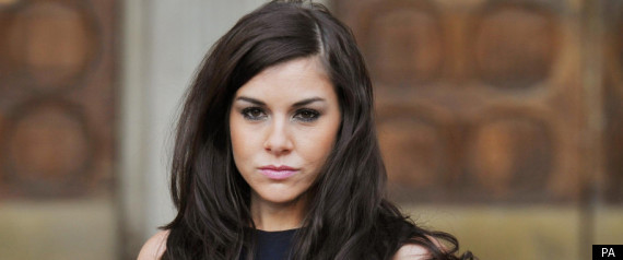 Imogen Thomas