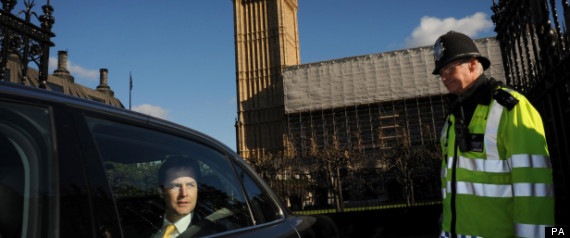 Dpmqs Clegg Commons