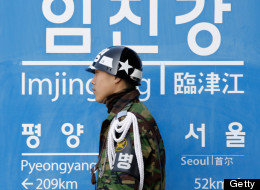 South Korea : The Day After the News