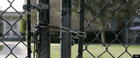 Security Gates