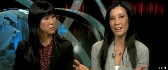 Laura Ling Lisa Ling
