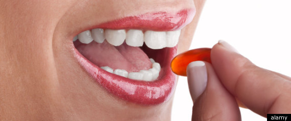 Menopause Pill